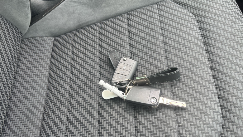 Volkswagen Golf 1.5 TSI EVO 150 R-Line Edition 5dr Petrol Hatchback